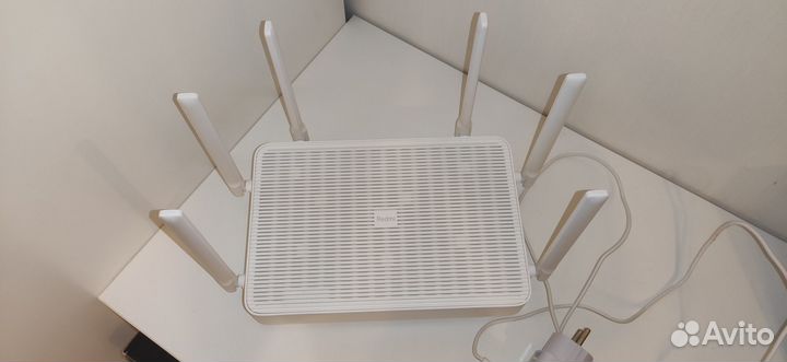 Wi-Fi роутер TP-Link TL-WR840N