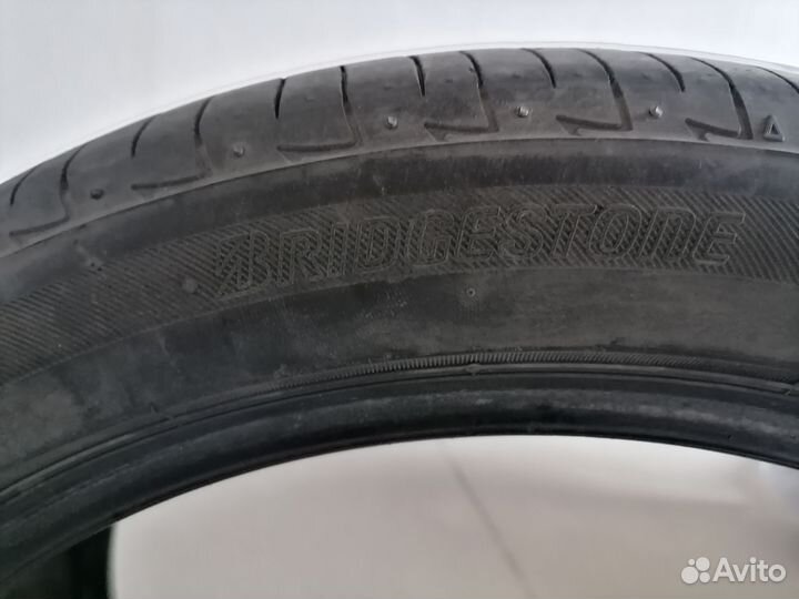 Bridgestone Turanza Eco 245/40 R18