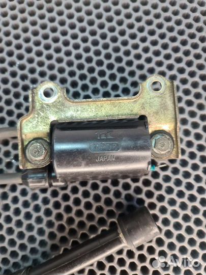 Катушка зажигания honda cbr600 f2