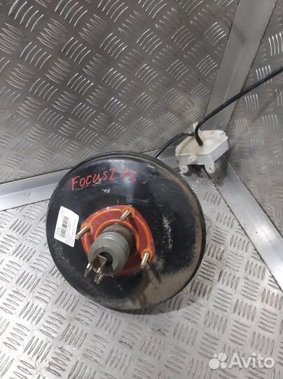 Вакуумный усилитель тормозов Ford Focus I DFW cdda