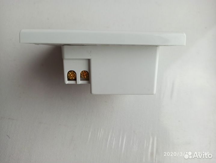 Usb адаптер (розетка)