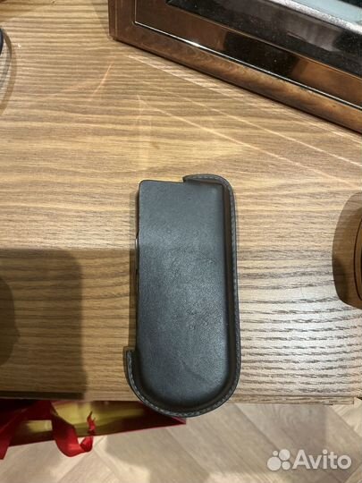 Nokia 8800 Sirocco Edition