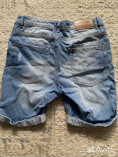 Шорты на мальчика 170