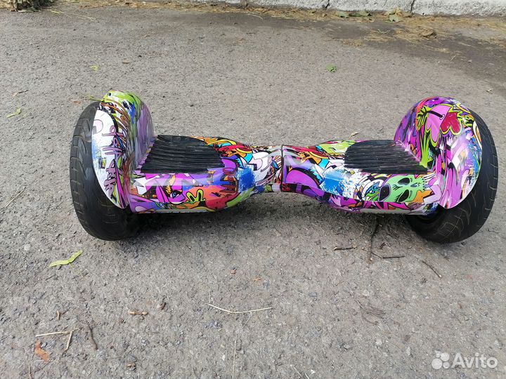 Продам гироскутер