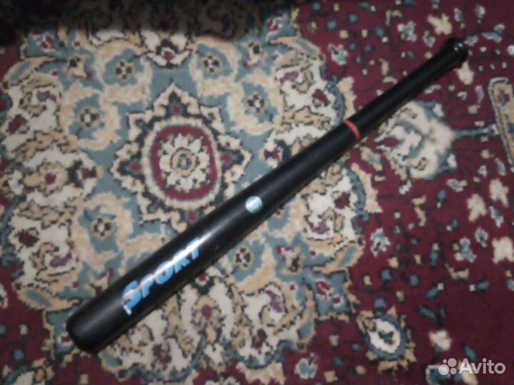 Бейсбольная бита