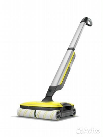 Электро швабра