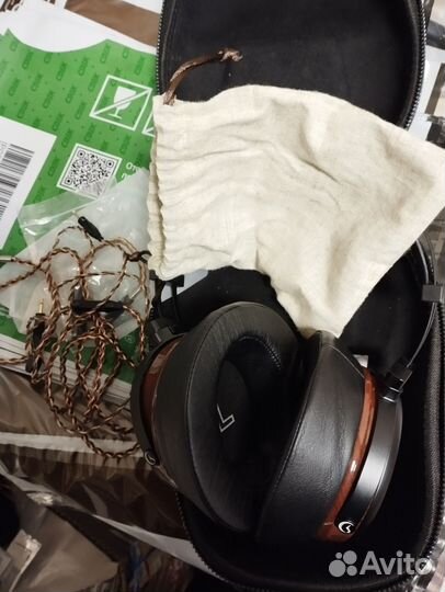 Наушники Sendy Audio Apollo