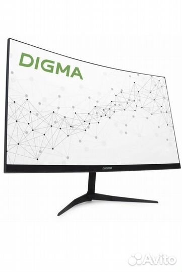 Игровой монитор 165 гц(изогнутый)