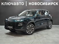 Новый Jetour Dashing 1.5 AMT, 2024, цена от 2 272 900 руб.