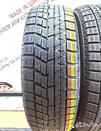 Yokohama Ice Guard IG60 185/60 R15 84L