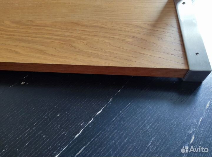 Полки с консолями Икея