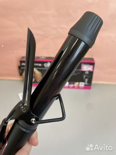 Плойка Rowenta CF 3372