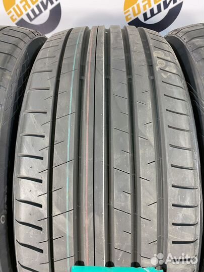 Greentrac Quest-X 265/40 R22 107V