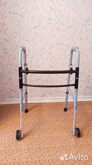 Ходунки для взрослых б/у