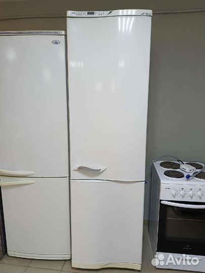 Холодильник Атлант б/у с гарантией