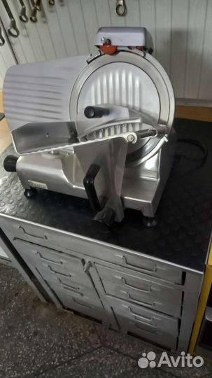 Слайсер для нарезки бу