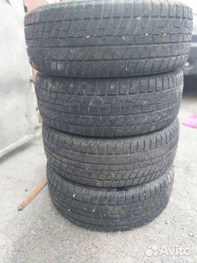 Aoteli Ecosport 215/60 R16