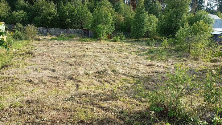 Участок 11,4 сот. (СНТ, ДНП)
