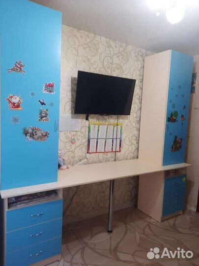 Уголок школьника бу