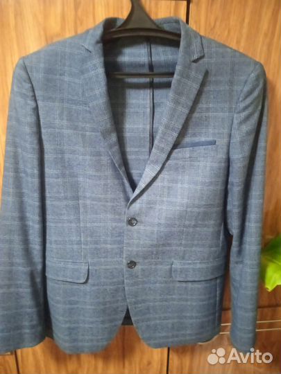 Костюм мужской
