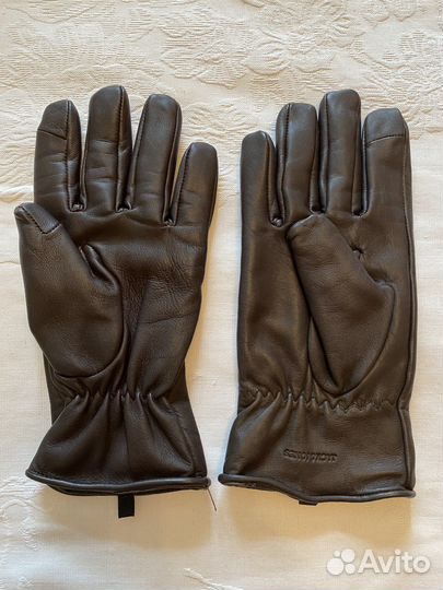 Перчатки мужские jack&jones размер L/XL