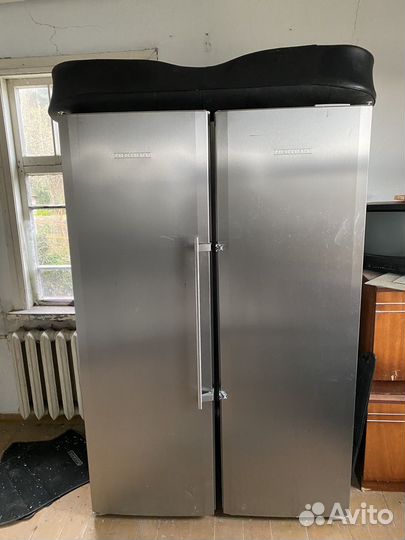 Холодильник