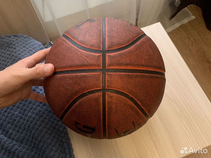 Баскетбольный мяч spalding tf-150