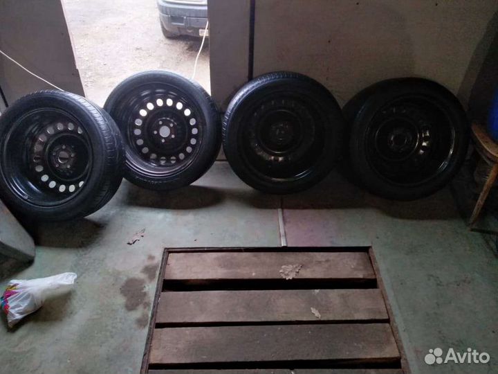 Bridgestone Turanza ER300 215/50 R17 91V