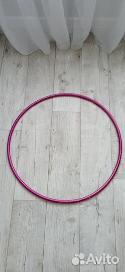 Обручи Pastorelli 75см.,80см