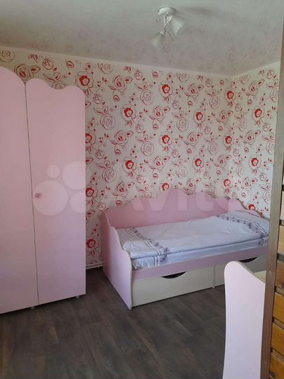 Дом 74 м² на участке 3 сот.