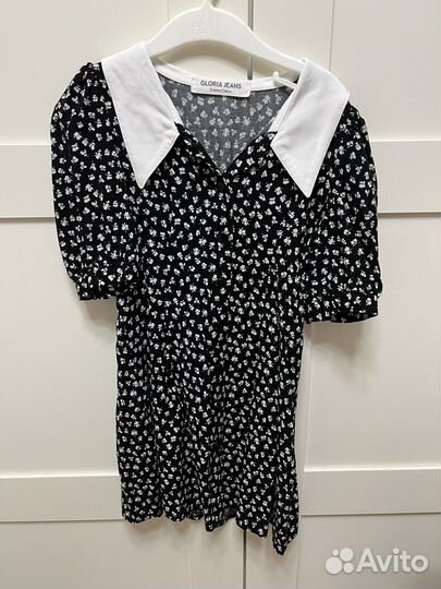 Платье gloria jeans венздей