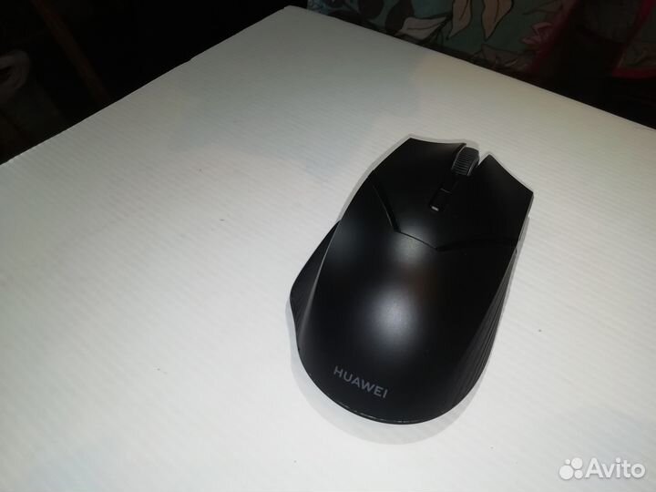 Беспроводная мышь huawei wireless