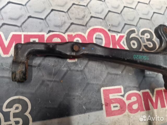 Кулак поворотный Toyota Land Cruiser Prado 150