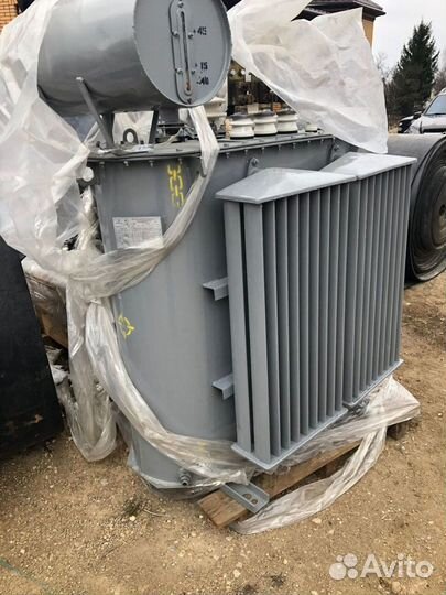 Трансформатор б\у арт87365