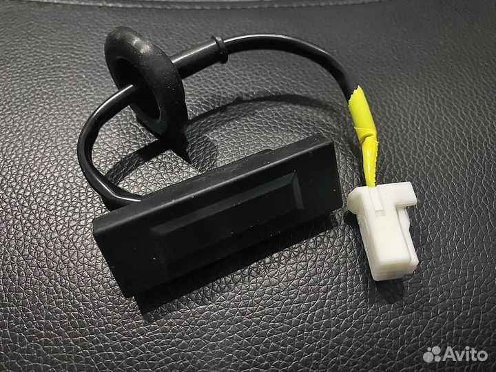 Кнопка багажника Hyundai Kia