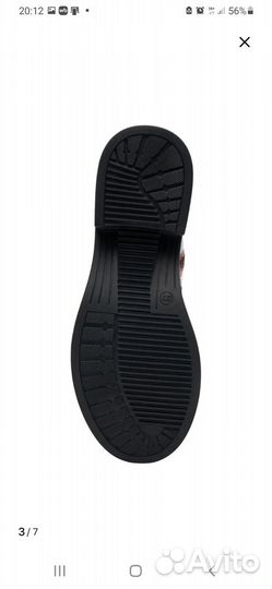 Продам полусапожки женские