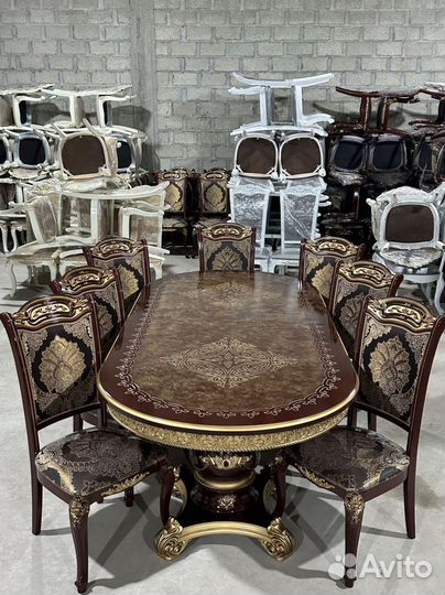 Качественный стол от производителя