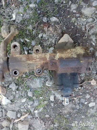 Гур на волгу