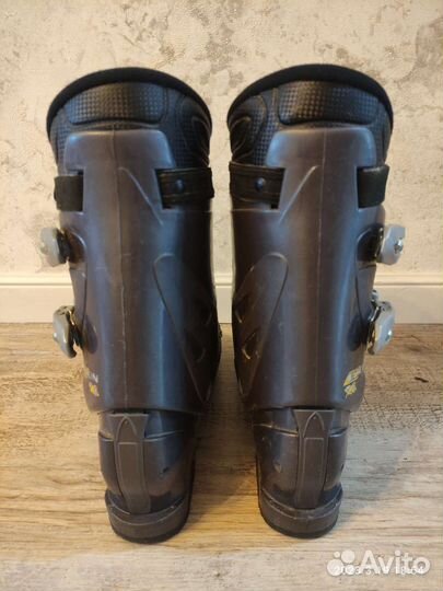 Горнолыжные ботинки head ezon 7.0