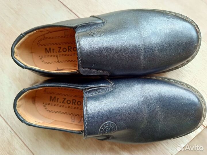 Отдам туфли