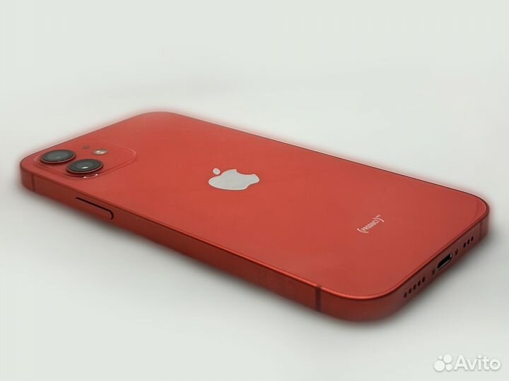 iPhone 12, 128 ГБ