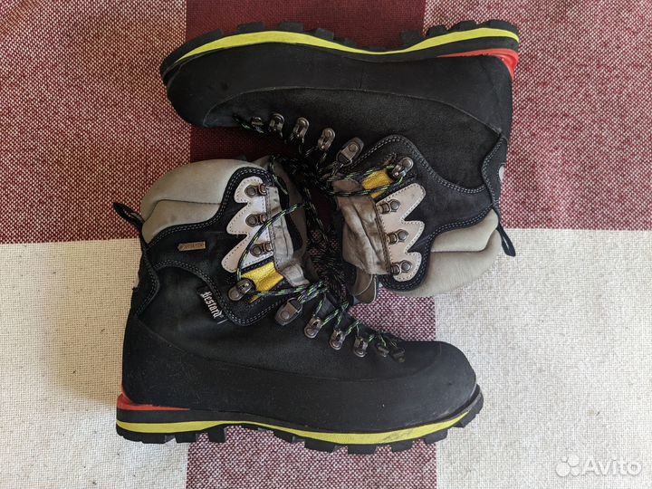 Ботинки для альпинизма Bestard Elbrus