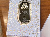 Парфюм Musk Kashmir Attar Collection