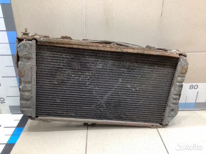Радиатор основной Toyota Town/Masterace V WG 2CT
