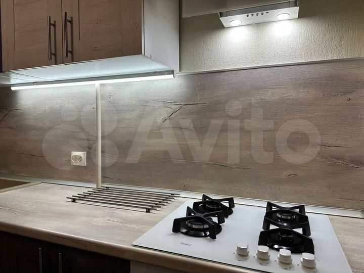 2-к. квартира, 49,1 м², 1/9 эт.