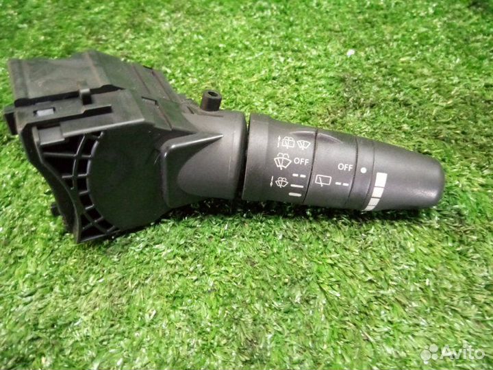 Подрулевой переключатель Nissan Almera N16 QG15DE