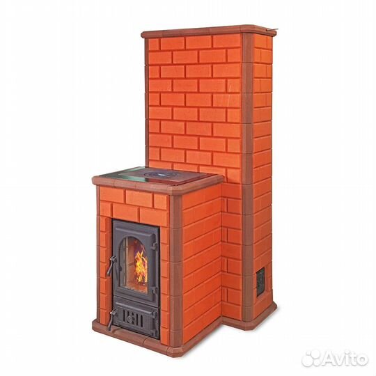 Печь отопительная 