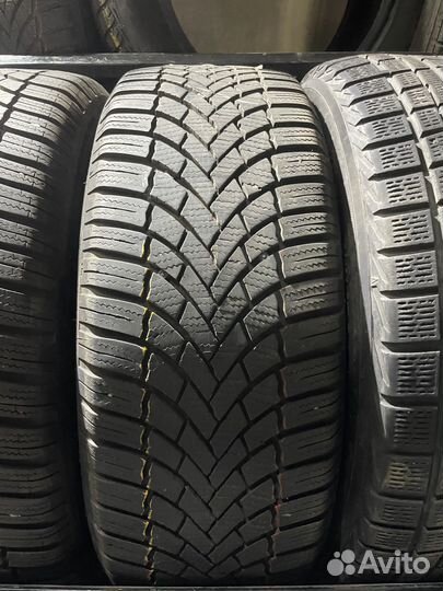 Bridgestone Blizzak LM-001 215/50 R17 95V