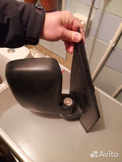 Зеркало боковое правое