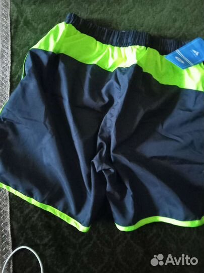 Шорты на мальчика